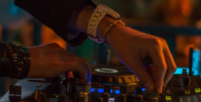 Agenda dj